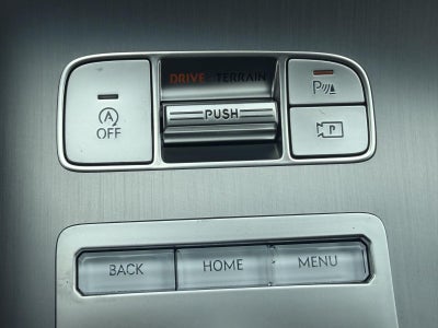 2027 Genesis GV70 2.5T Sport Prestige