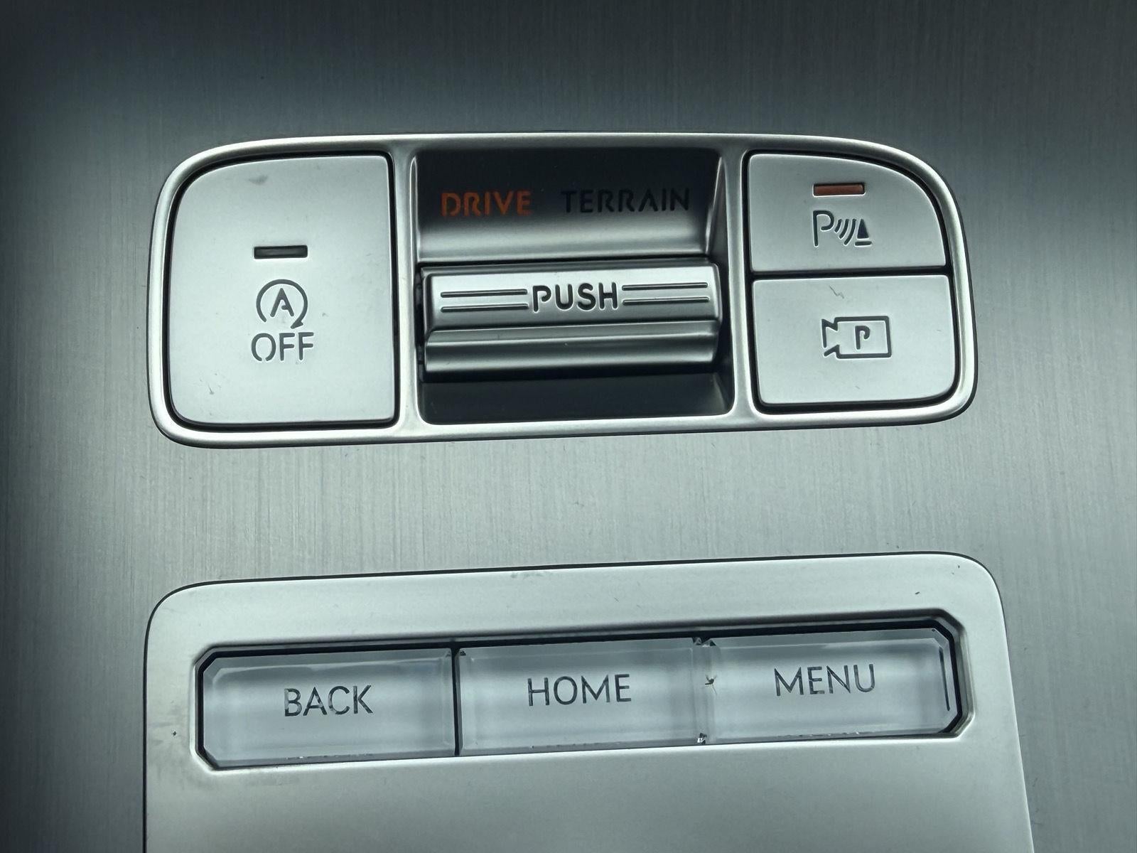 2027 Genesis GV70 2.5T Sport Prestige