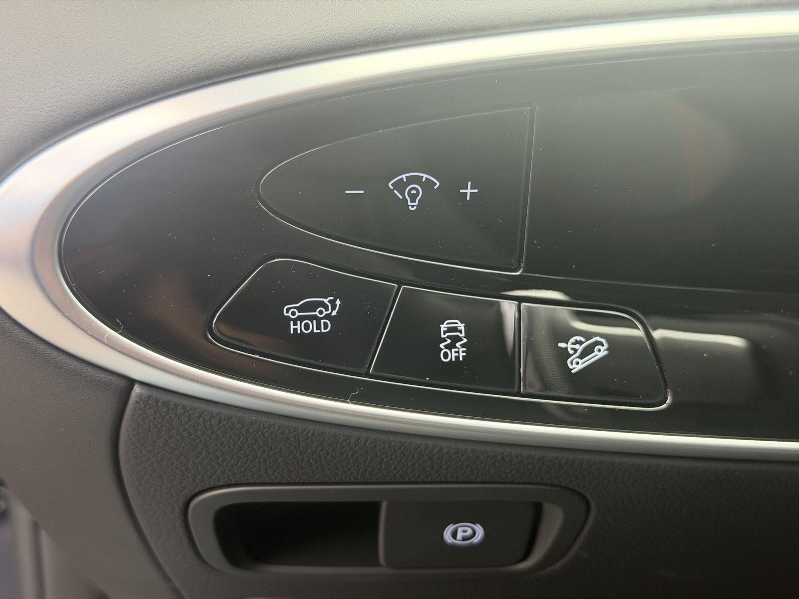 2027 Genesis GV70 2.5T Sport Prestige