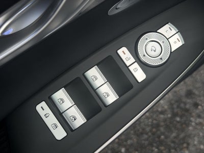 2027 Genesis GV70 2.5T Sport Prestige