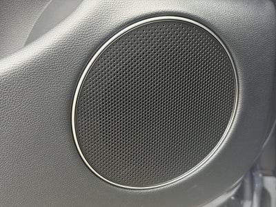 2027 Genesis GV70 2.5T Sport Prestige