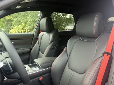 2027 Genesis GV70 2.5T Sport Prestige