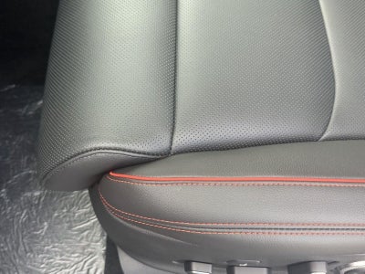 2027 Genesis GV70 2.5T Sport Prestige