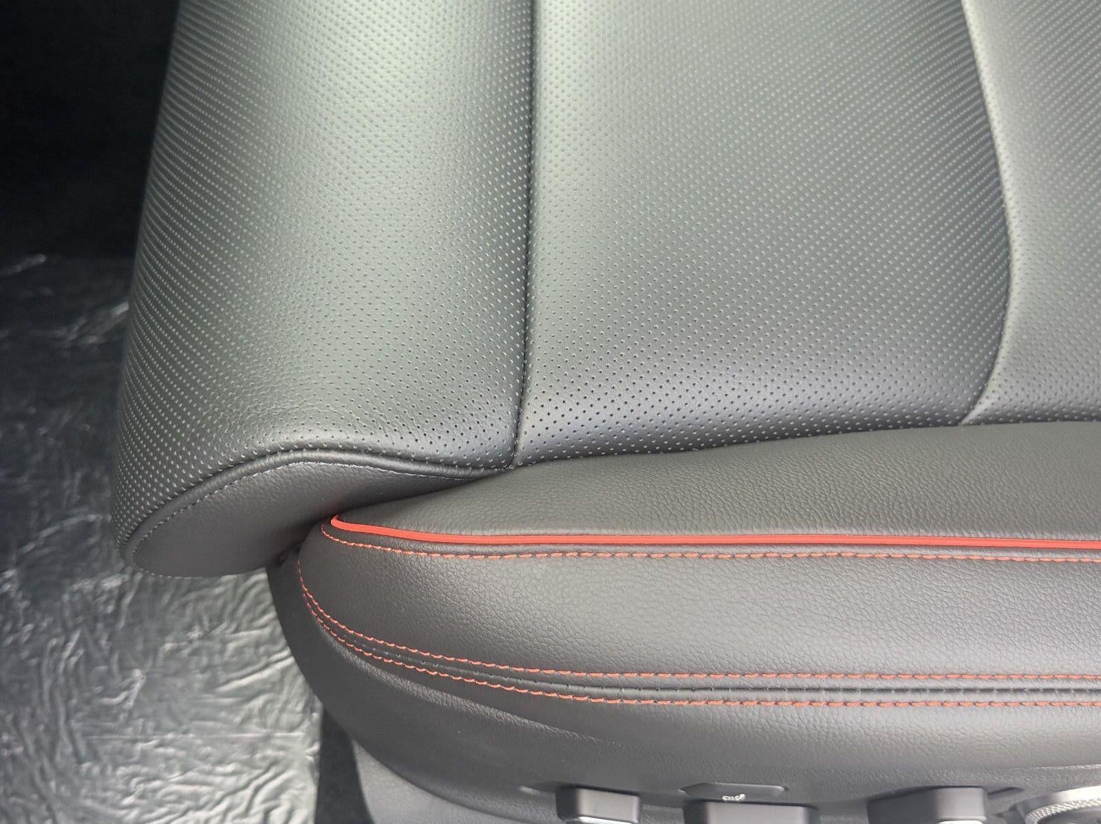 2027 Genesis GV70 2.5T Sport Prestige