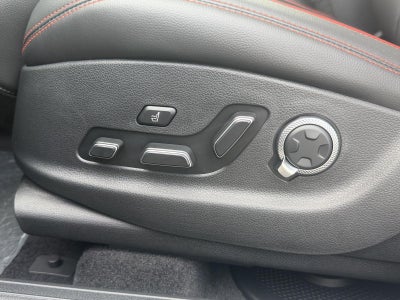 2027 Genesis GV70 2.5T Sport Prestige