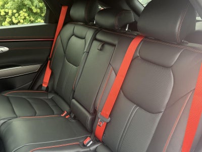 2027 Genesis GV70 2.5T Sport Prestige