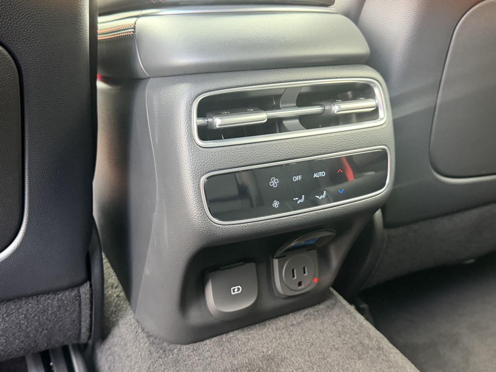 2027 Genesis GV70 2.5T Sport Prestige