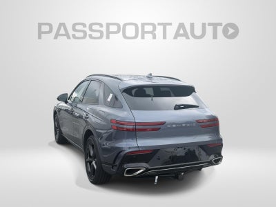 2027 Genesis GV70 2.5T Sport Prestige