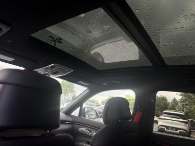 2027 Genesis GV70 2.5T Sport Prestige