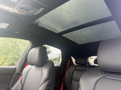 2027 Genesis GV70 2.5T Sport Prestige