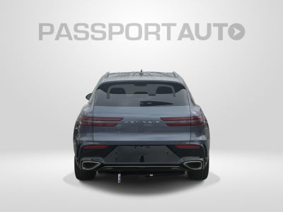 2027 Genesis GV70 2.5T Sport Prestige