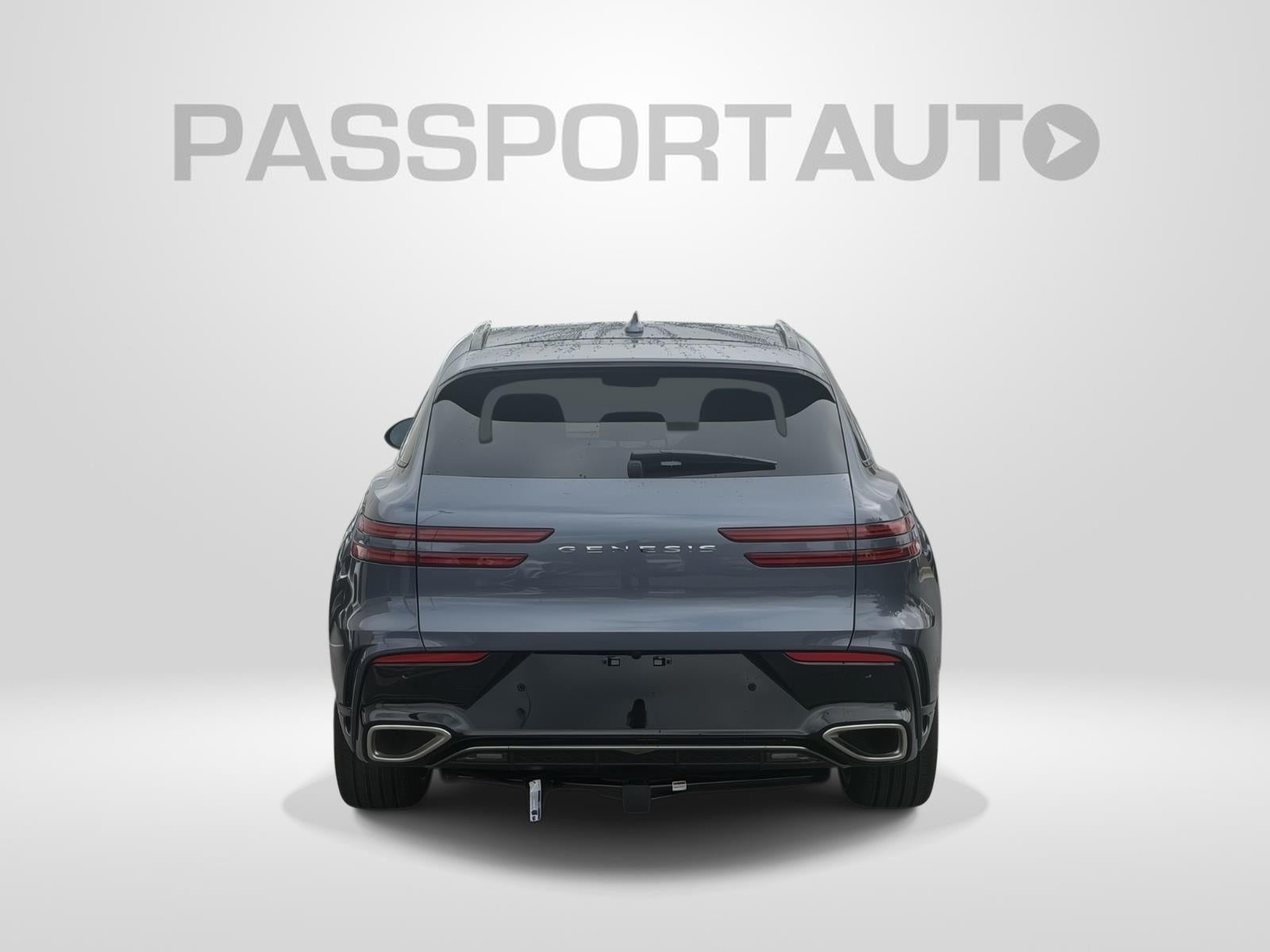 2027 Genesis GV70 2.5T Sport Prestige