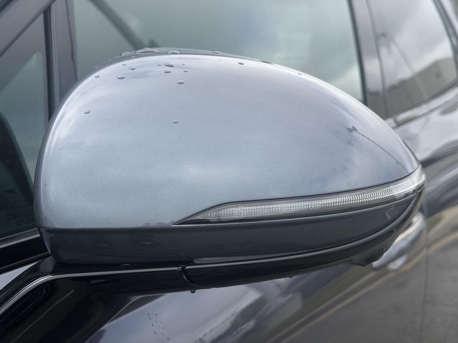 2027 Genesis GV70 2.5T Sport Prestige