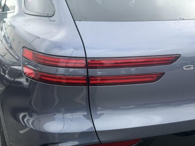 2027 Genesis GV70 2.5T Sport Prestige