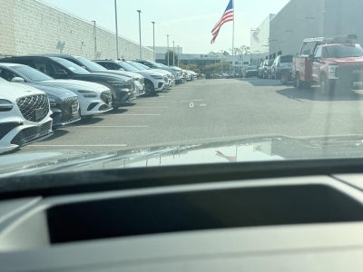 2027 Genesis GV70 3.5T Prestige Graphite