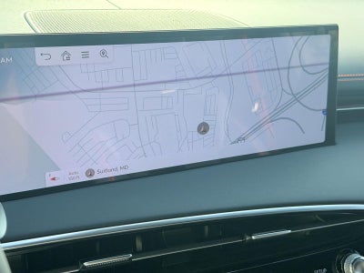 2027 Genesis GV70 3.5T Prestige Graphite