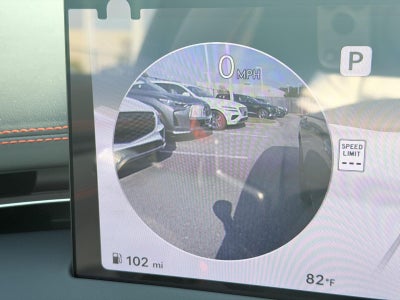 2027 Genesis GV70 3.5T Prestige Graphite