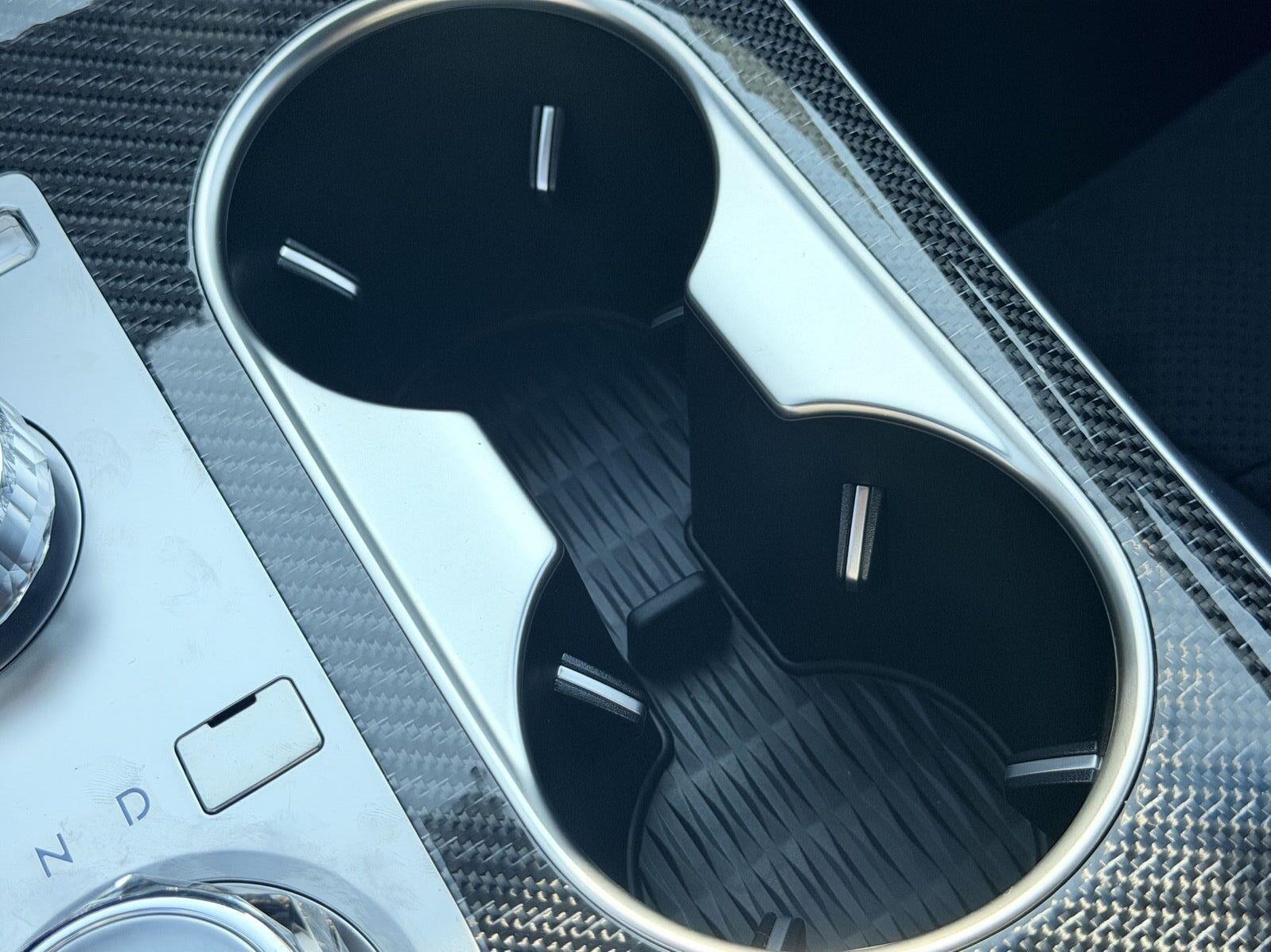 2027 Genesis GV70 3.5T Prestige Graphite