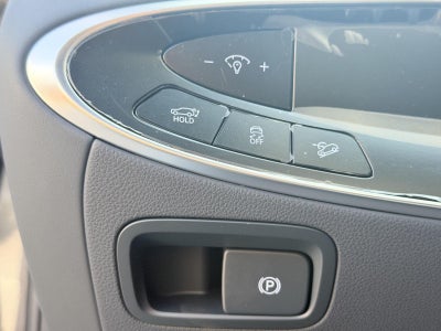 2027 Genesis GV70 3.5T Prestige Graphite