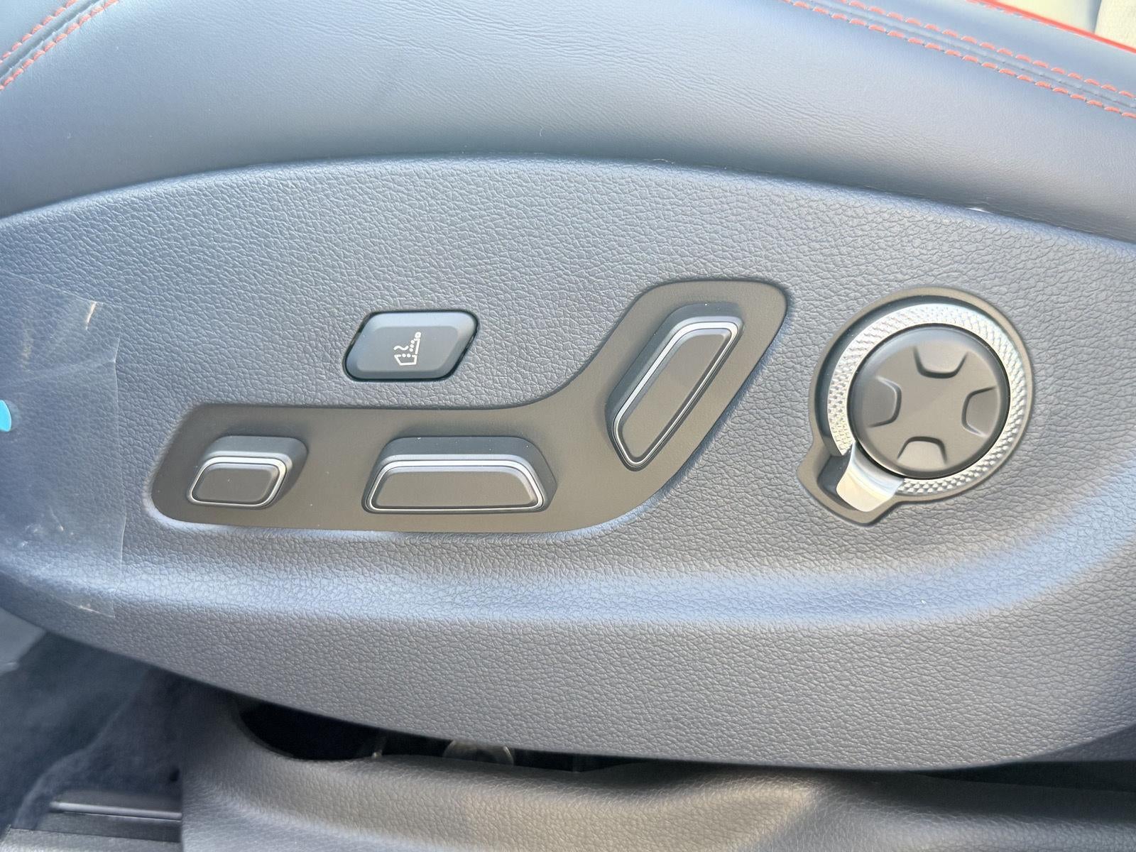 2027 Genesis GV70 3.5T Prestige Graphite