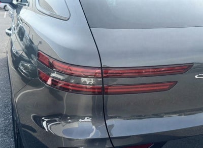 2027 Genesis GV70 3.5T Prestige Graphite