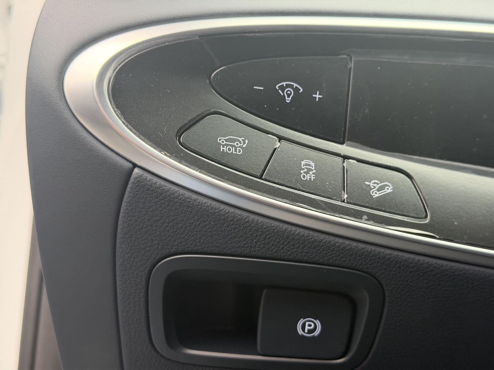 2027 Genesis GV70 3.5T Prestige Graphite