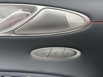 2027 Genesis GV70 3.5T Prestige Graphite