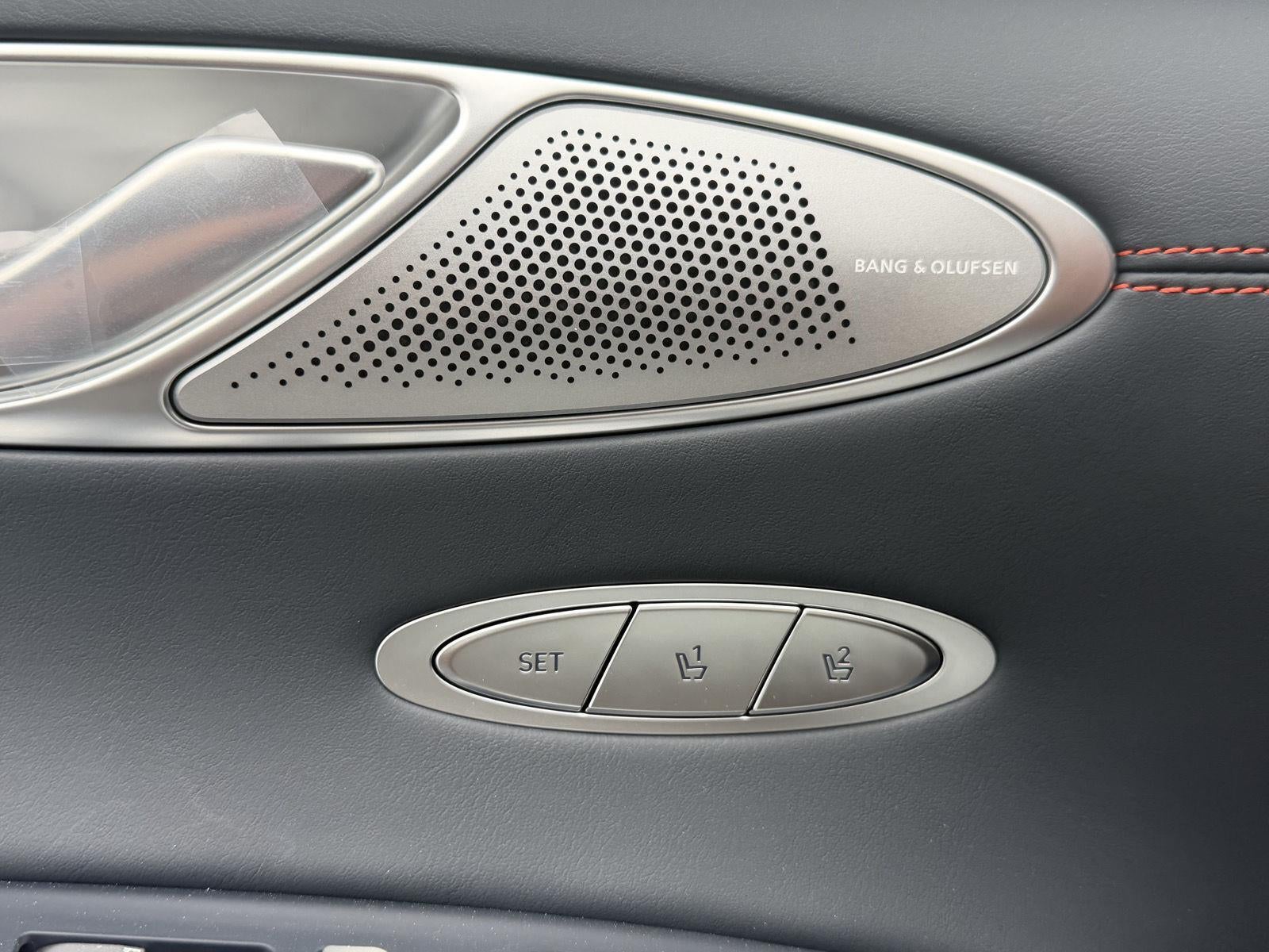 2027 Genesis GV70 3.5T Prestige Graphite
