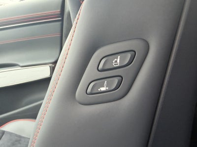 2027 Genesis GV70 3.5T Prestige Graphite