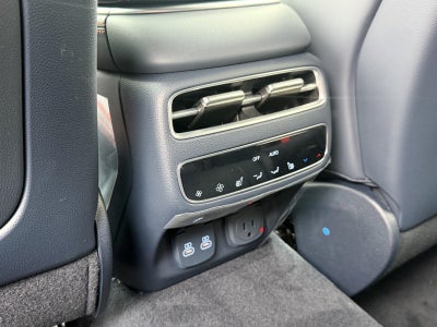 2027 Genesis GV70 3.5T Prestige Graphite