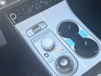 2027 Genesis GV70 3.5T Prestige Graphite
