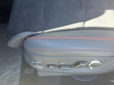 2027 Genesis GV70 3.5T Prestige Graphite