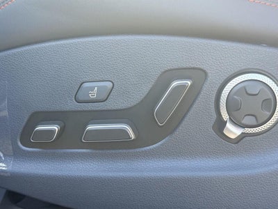 2027 Genesis GV70 3.5T Prestige Graphite