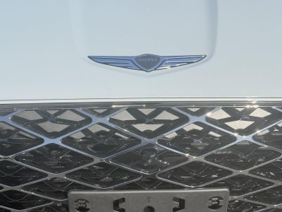 2027 Genesis GV70 3.5T Prestige Graphite