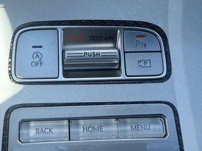 2027 Genesis GV70 3.5T Prestige Graphite