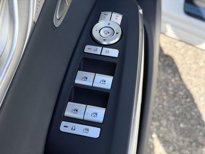 2027 Genesis GV70 3.5T Prestige Graphite