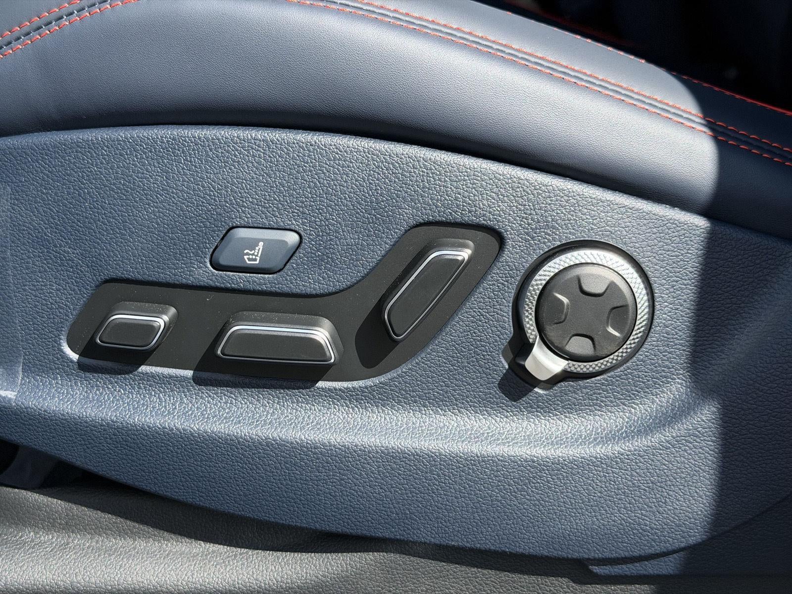 2027 Genesis GV70 3.5T Prestige Graphite