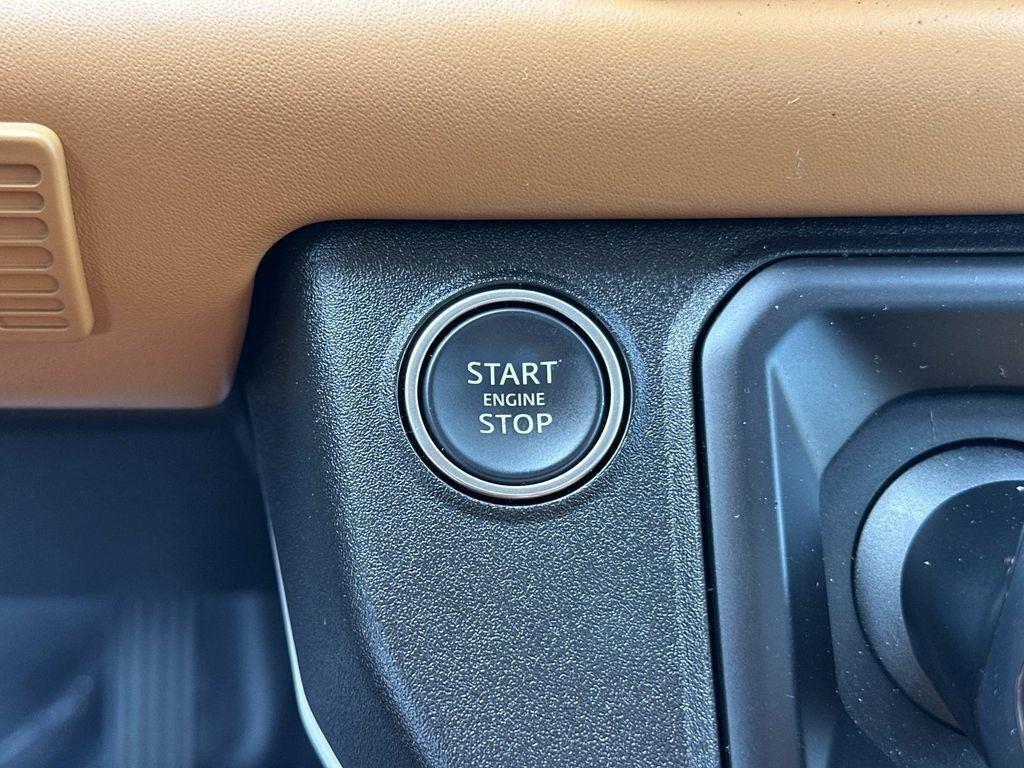 2023 Land Rover Defender First Edition