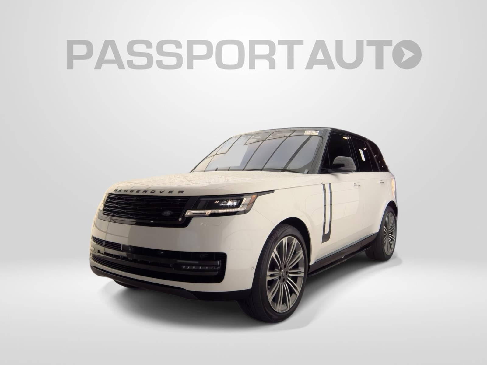 2023 Land Rover Range Rover P530 SE