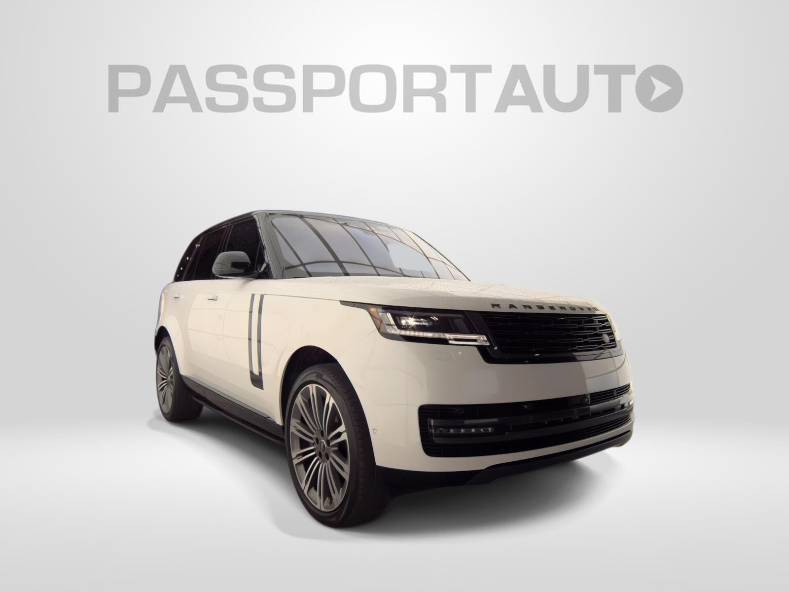 2023 Land Rover Range Rover P530 SE