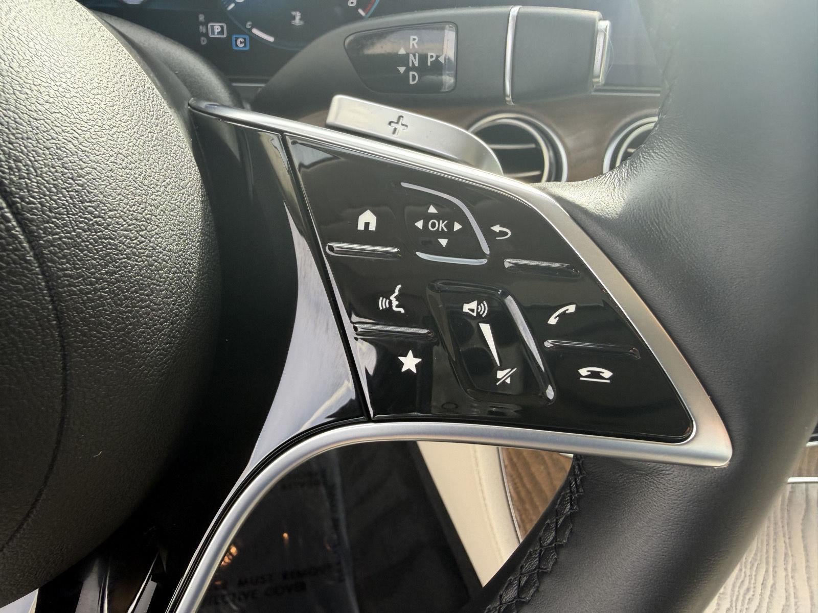 2022 Mercedes-Benz E-Class E 350