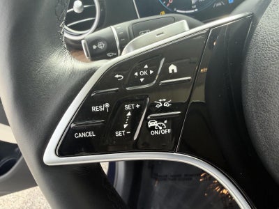 2022 Mercedes-Benz E-Class E 350