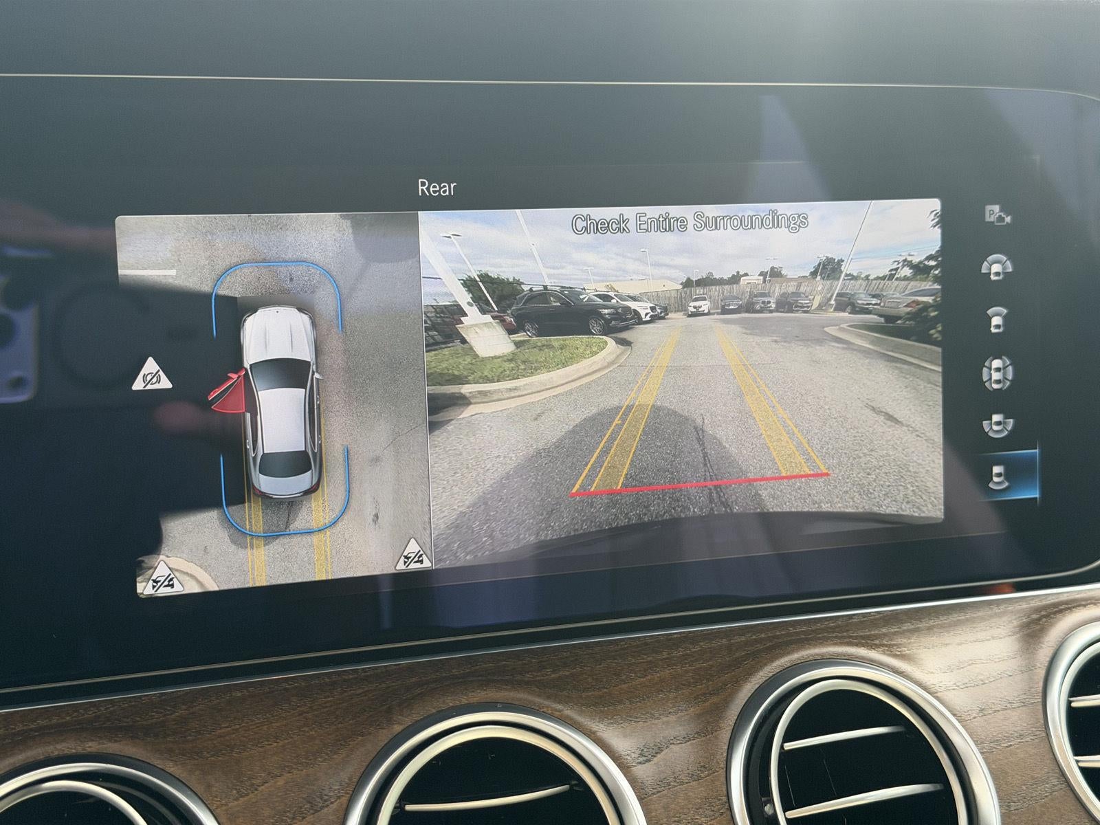 2022 Mercedes-Benz E-Class E 350