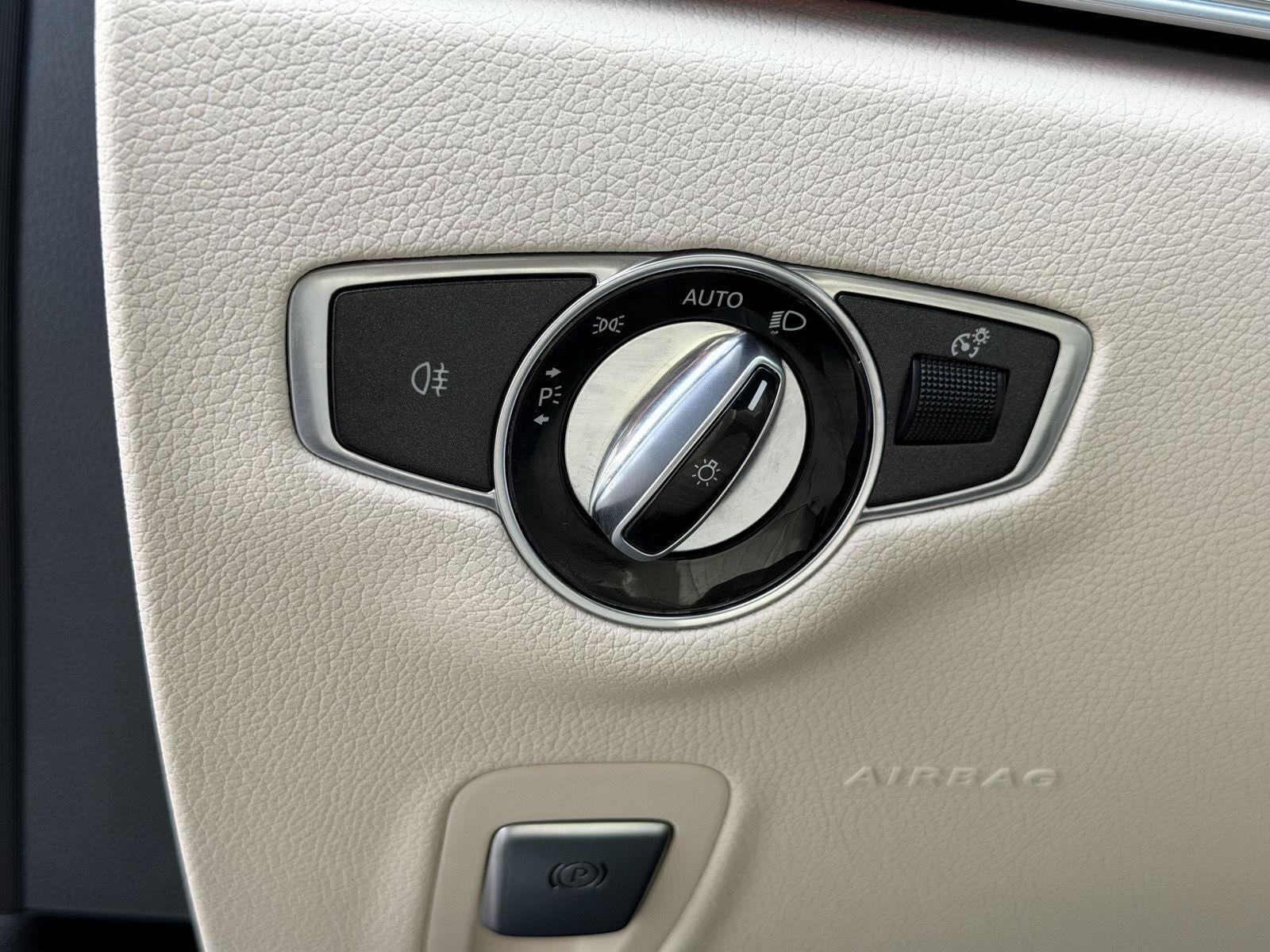 2022 Mercedes-Benz E-Class E 350