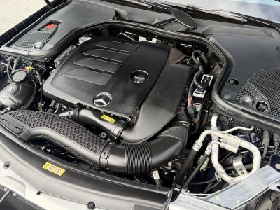 2022 Mercedes-Benz E-Class E 350