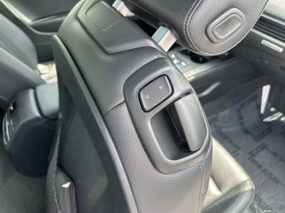 2018 Audi A5 Coupe Prestige