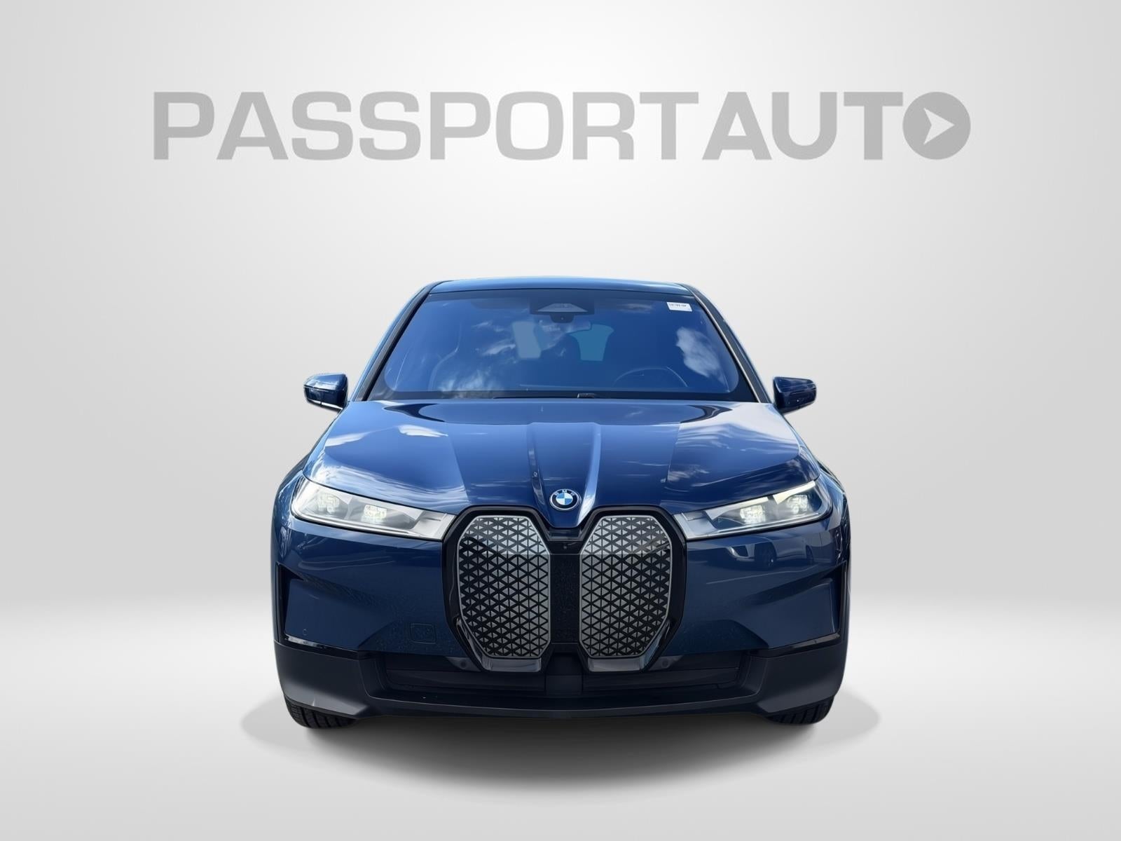 2024 BMW iX xDrive50