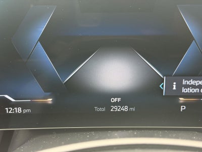 2022 BMW Ix xDrive50