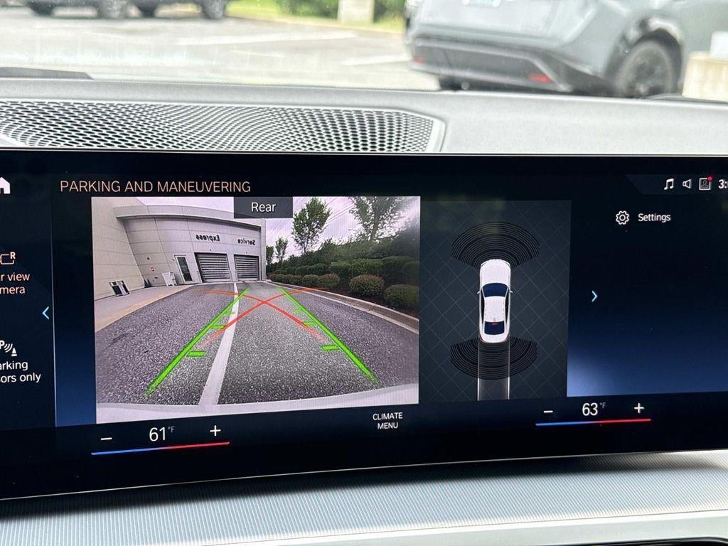 2024 BMW 4 Series M440i xDrive