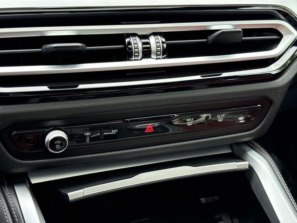2024 BMW 4 Series M440i xDrive